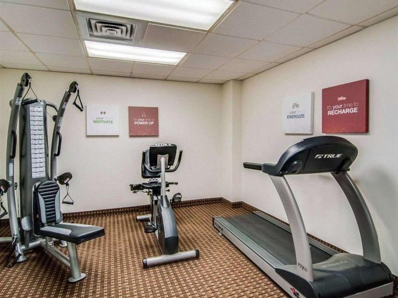 Comfort Inn & Suites Raphine - Lexington Near I-81 And I-64 Экстерьер фото
