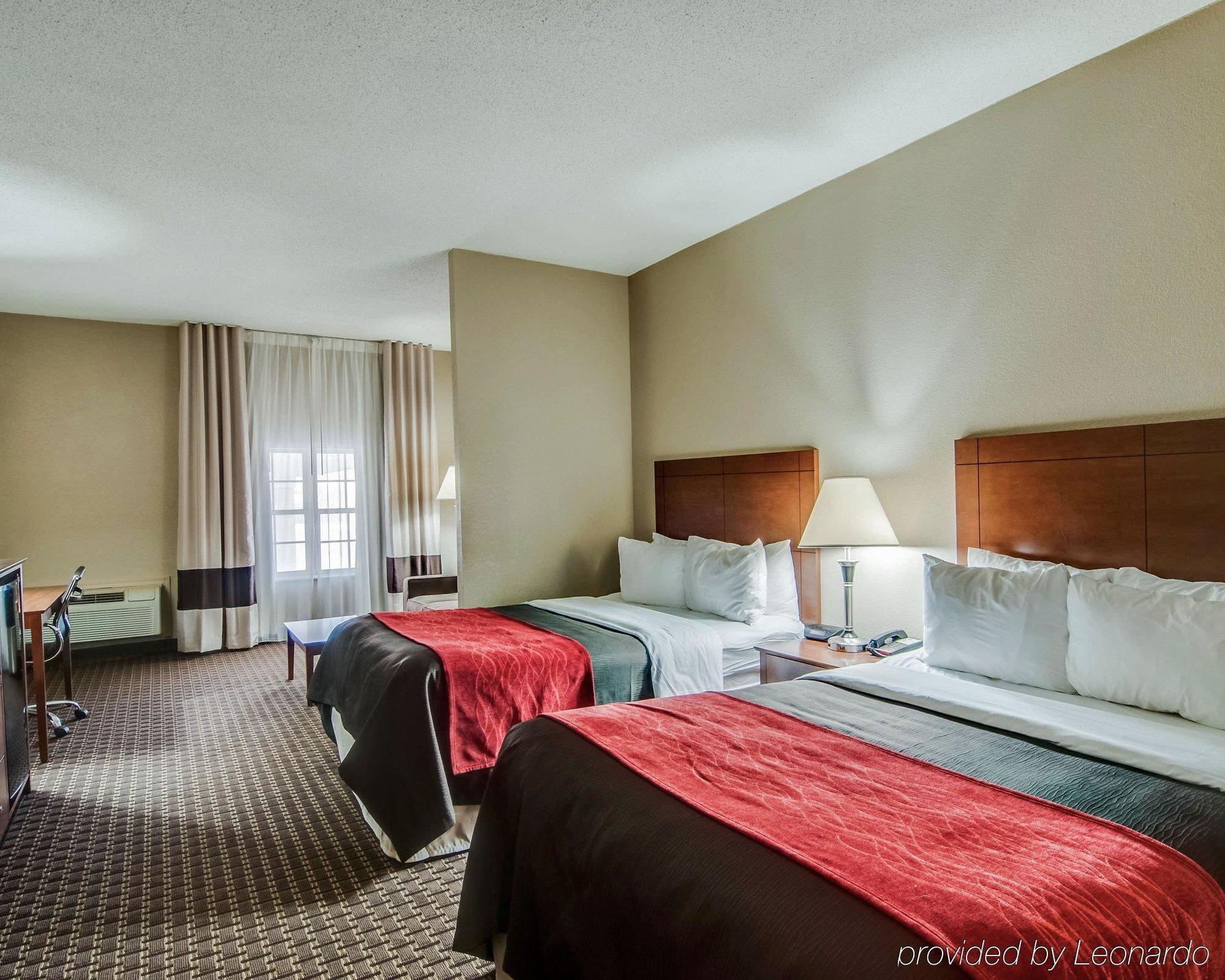 Comfort Inn & Suites Raphine - Lexington Near I-81 And I-64 Экстерьер фото