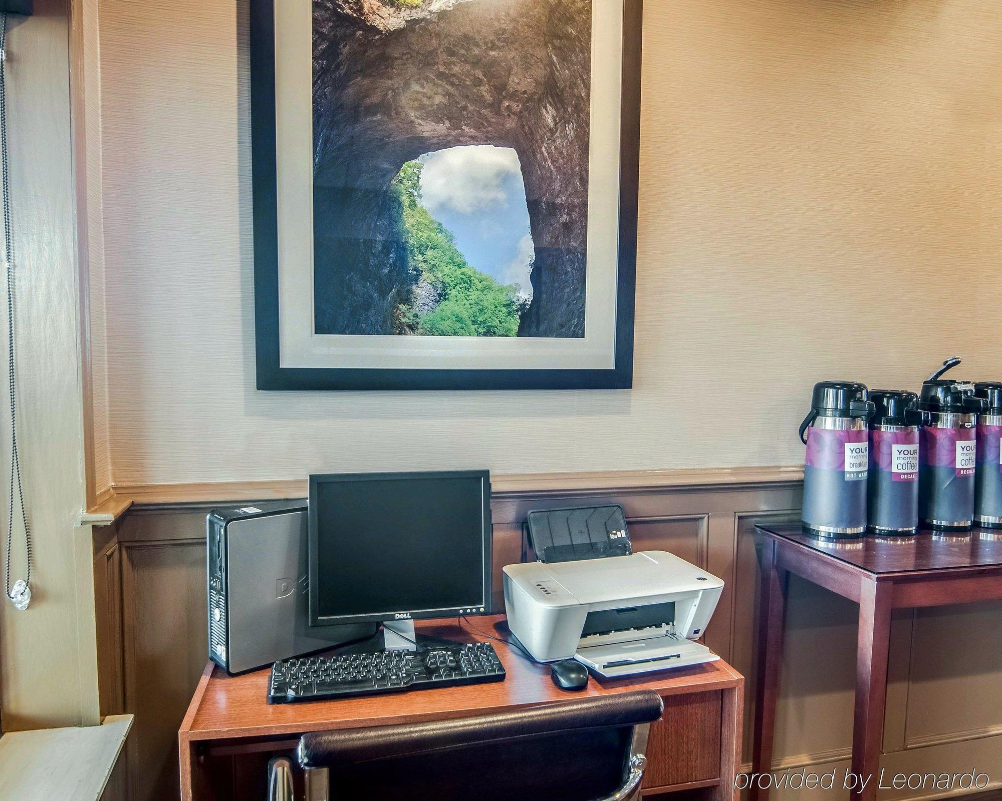 Comfort Inn & Suites Raphine - Lexington Near I-81 And I-64 Экстерьер фото